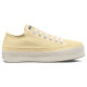 Converse Chuck Taylor All Star espadrille platform